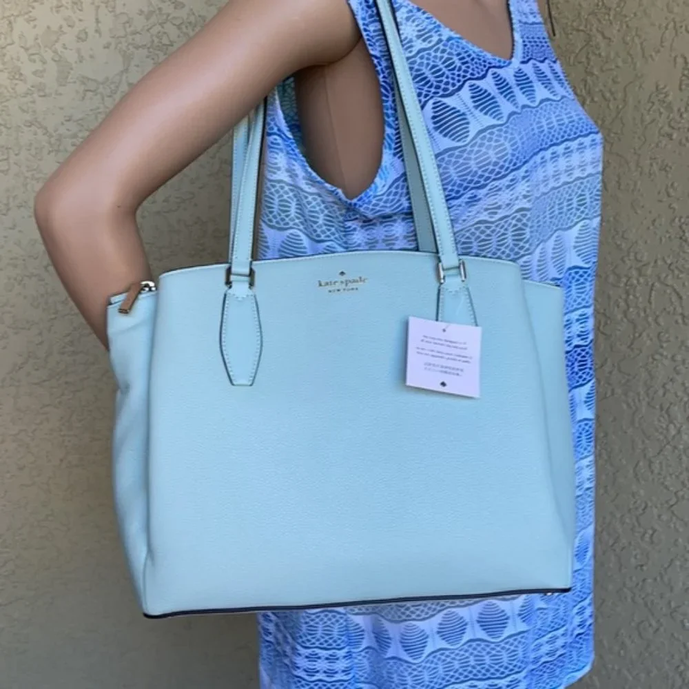 Kate Spade Monet Large Compartment Tote - Picture 14 of 16